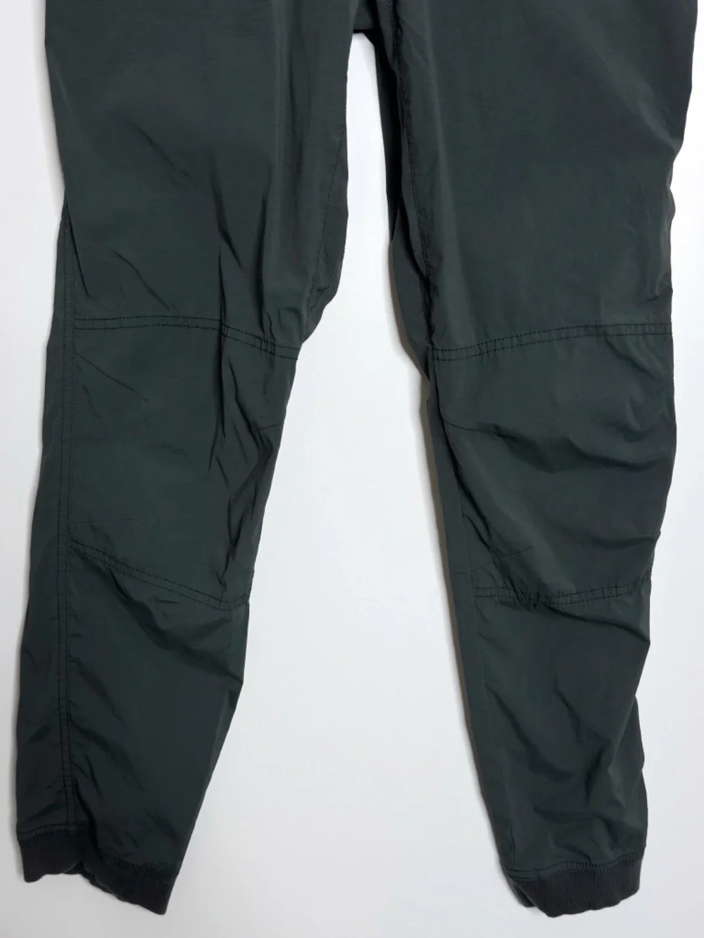 ORUMM Double Knee Joggers Climbing Pants